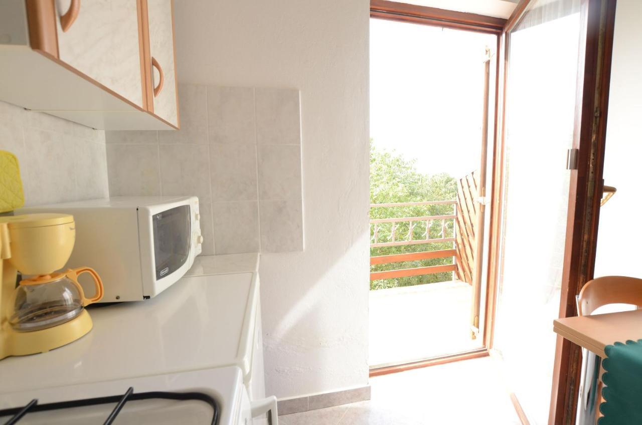 Apartments Josip Pavicini Esterno foto