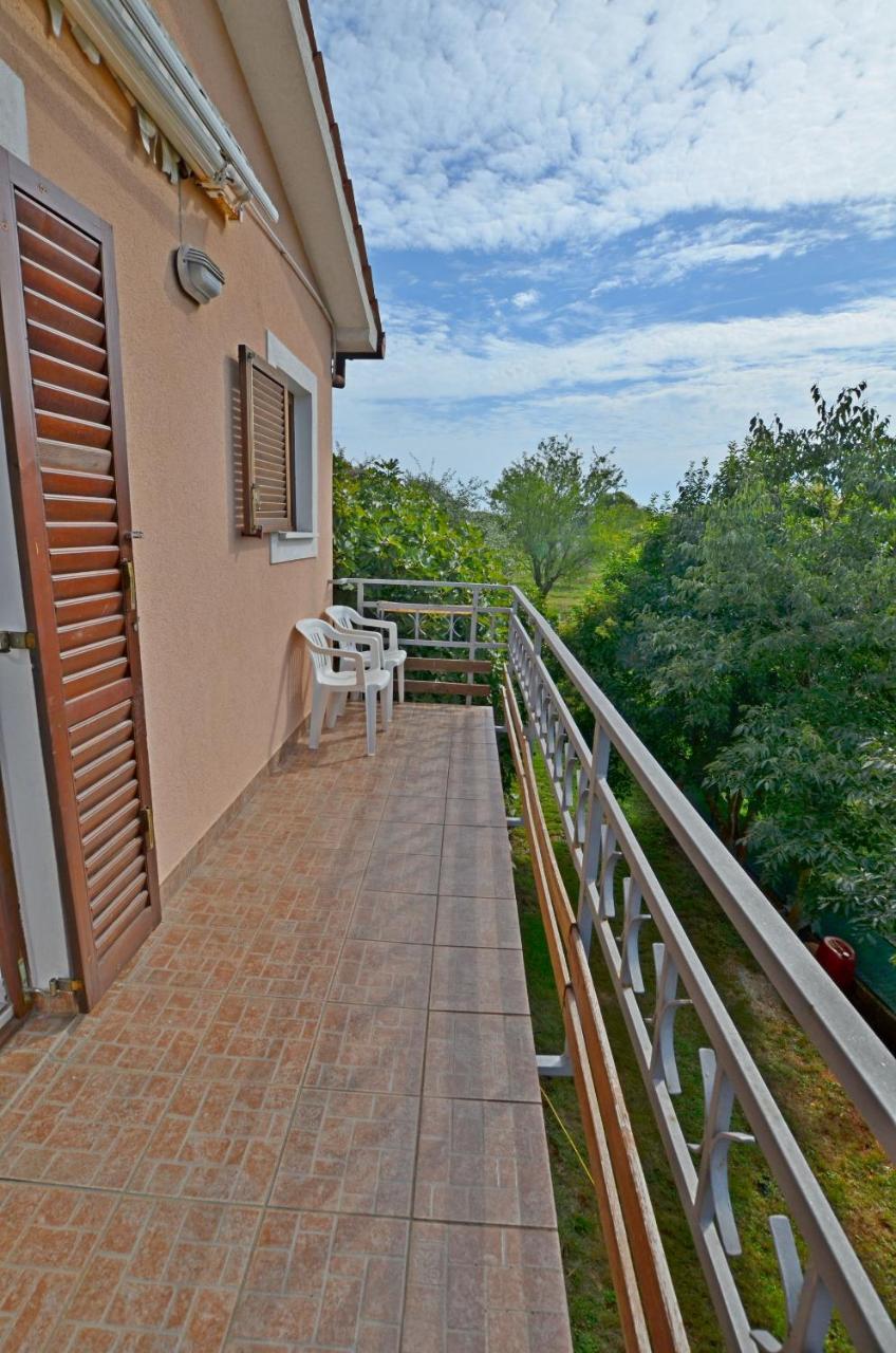 Apartments Josip Pavicini Esterno foto