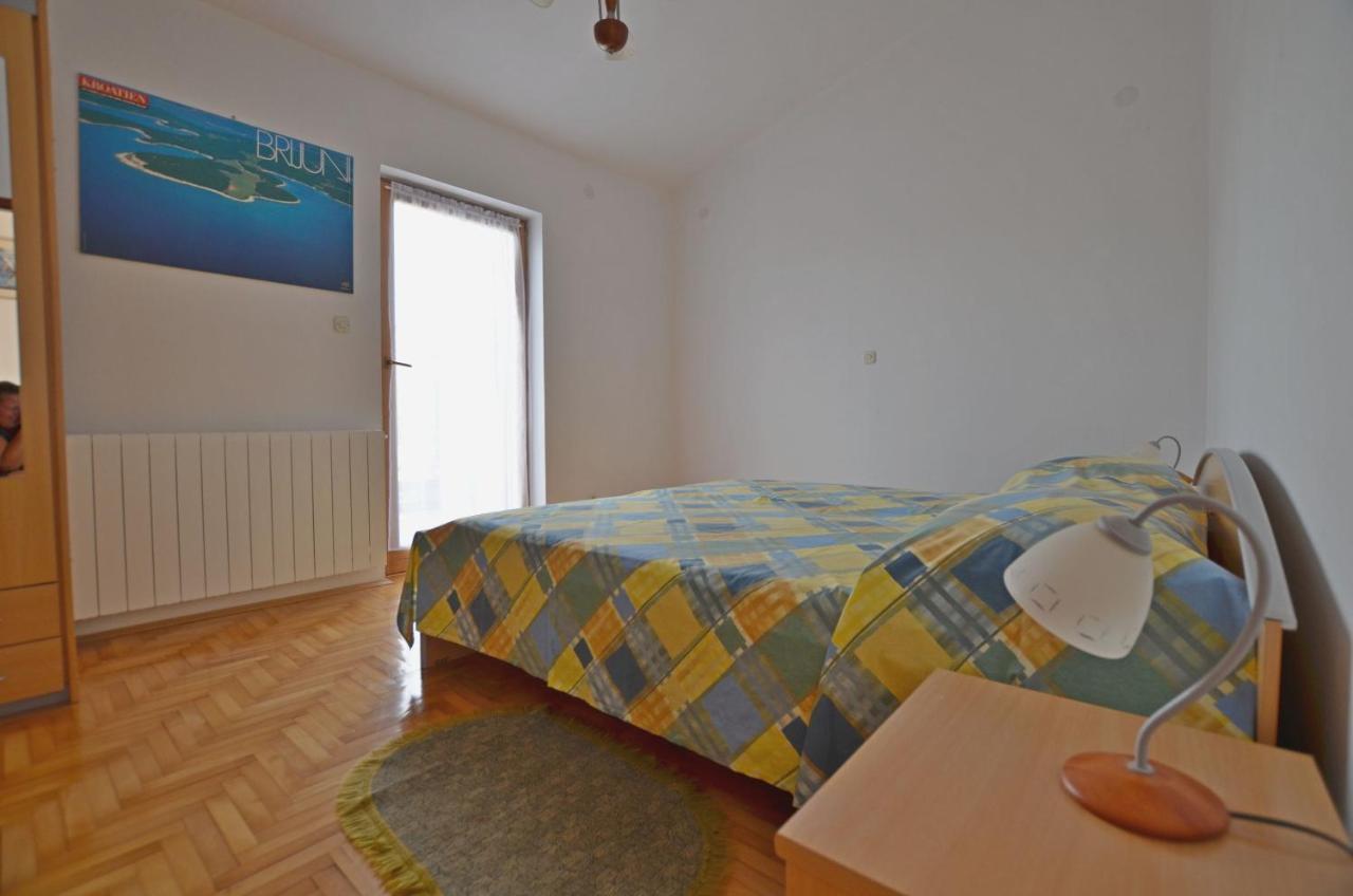 Apartments Josip Pavicini Esterno foto