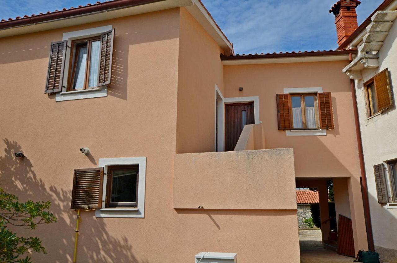 Apartments Josip Pavicini Esterno foto